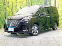 2021 Nissan Serena