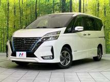2022 Nissan Serena