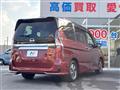 2022 Nissan Serena