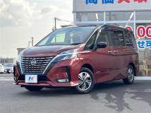 2022 Nissan Serena