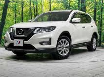 2017 Nissan X-Trail