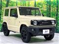 2019 Suzuki Jimny