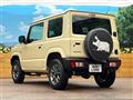 2020 Suzuki Jimny