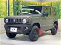 2021 Suzuki Jimny