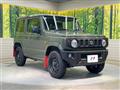 2021 Suzuki Jimny