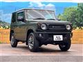 2022 Suzuki Jimny