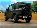 2022 Suzuki Jimny