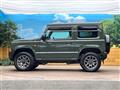 2022 Suzuki Jimny