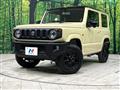 2024 Suzuki Jimny