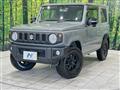 2025 Suzuki Jimny