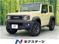 2024 Suzuki Jimny Sierra