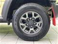 2024 Suzuki Jimny Sierra