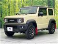 2024 Suzuki Jimny Sierra