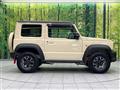 2024 Suzuki Jimny Sierra