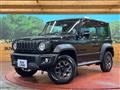 2024 Suzuki Jimny Sierra