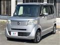 2014 Honda N BOX