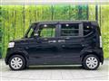 2015 Honda N BOX