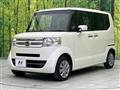 2015 Honda N BOX