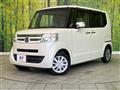 2016 Honda N BOX