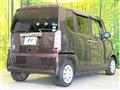 2016 Honda N BOX