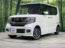 2014 Honda N BOX