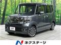 2016 Honda N BOX