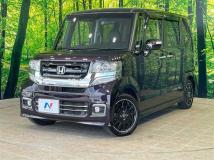 2017 Honda N BOX