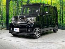 2013 Honda N BOX