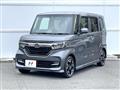 2020 Honda N BOX