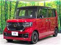 2022 Honda N BOX
