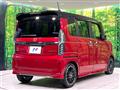 2022 Honda N BOX