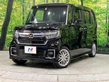 2023 Honda N BOX