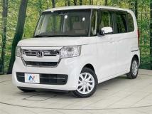 2021 Honda N BOX