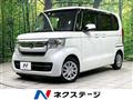 2023 Honda N BOX
