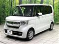 2023 Honda N BOX