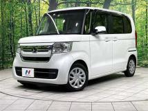 2023 Honda N BOX