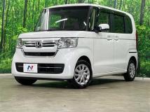 2023 Honda N BOX