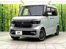 2024 Honda N BOX