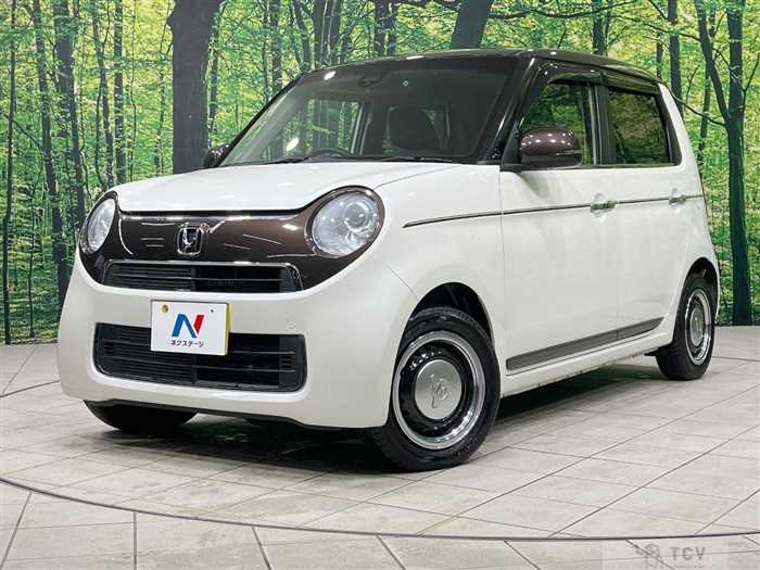 2016 Honda N-ONE