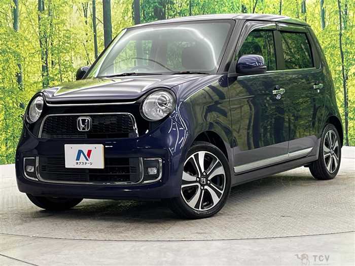 2015 Honda N-ONE