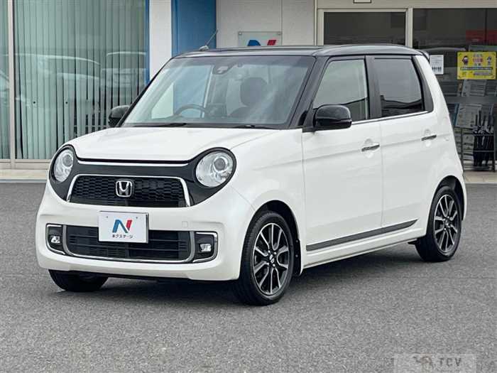 2016 Honda N-ONE