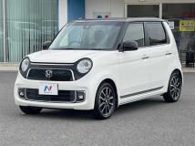 2016 Honda N-ONE