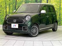 2022 Honda N-ONE