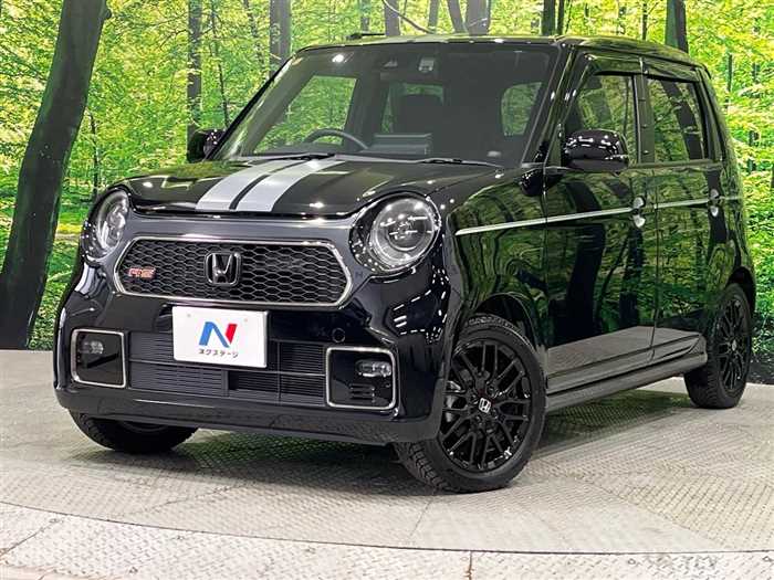 2023 Honda N-ONE