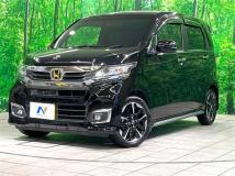 2018 Honda N-WGN