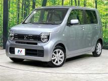 2024 Honda N-WGN