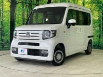 2024 Honda N-VAN