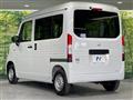 2026 Honda N-VAN
