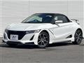 2016 Honda S660