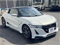 2016 Honda S660